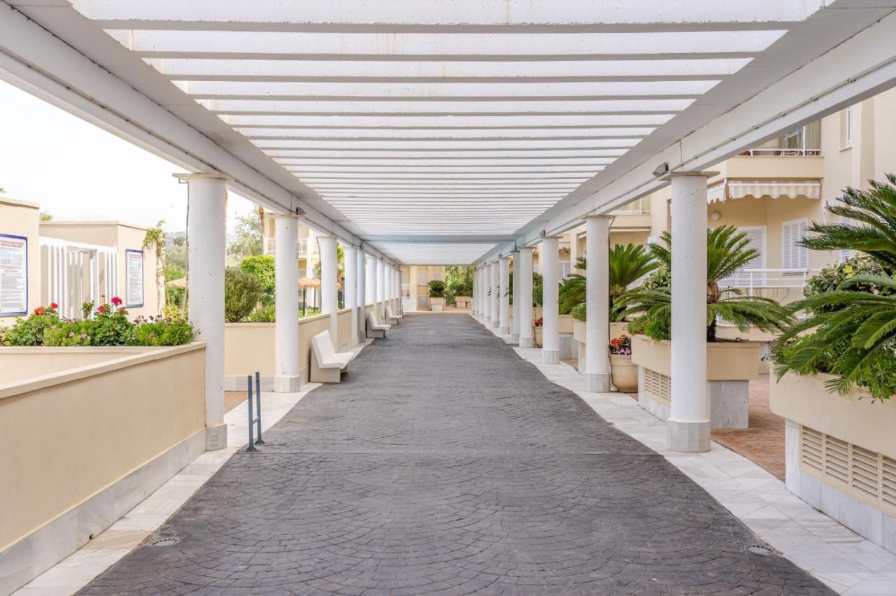 Lujo Frente Al Mar. Luxury On The Beachfront. Motril Exterior foto