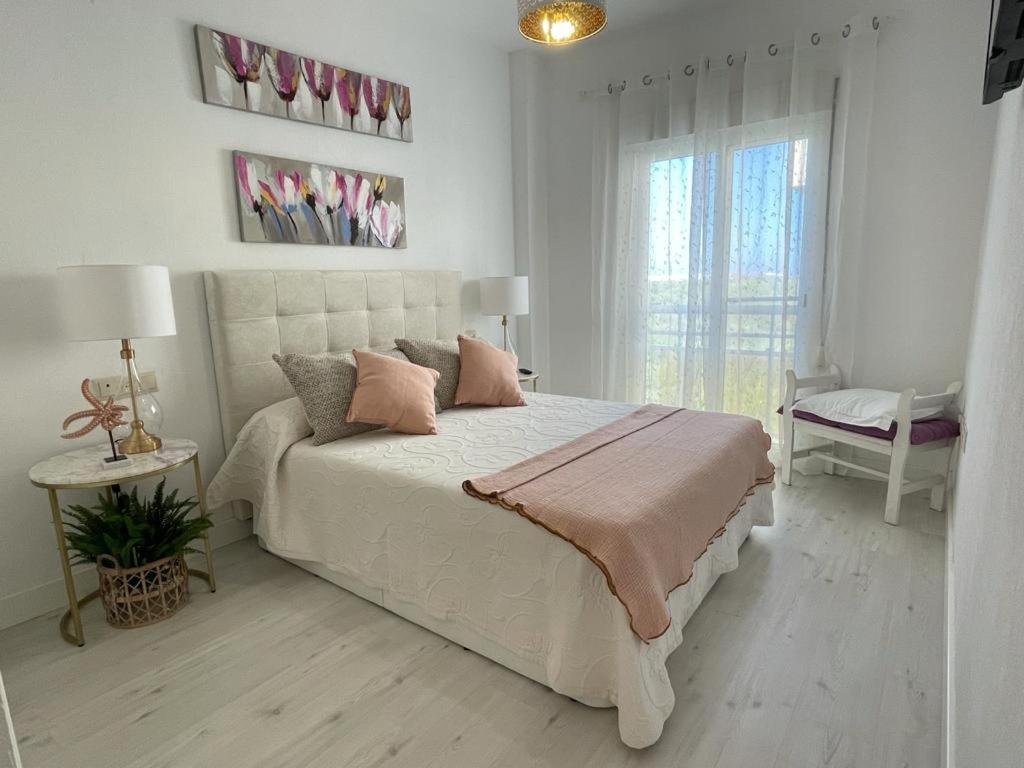 Lujo Frente Al Mar. Luxury On The Beachfront. Motril Exterior foto