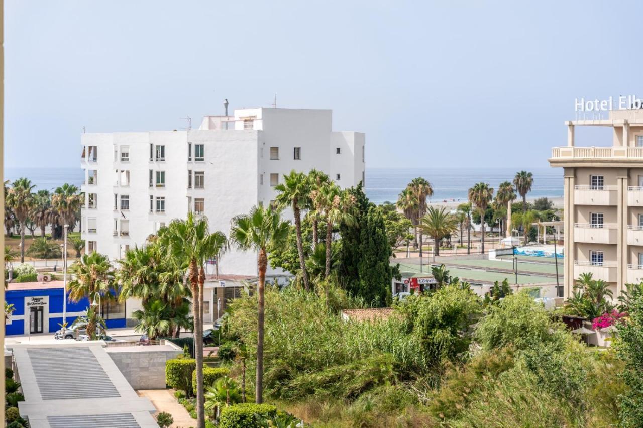 Lujo Frente Al Mar. Luxury On The Beachfront. Motril Exterior foto